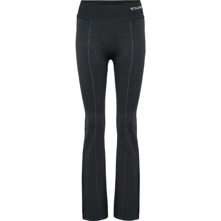 Halflange, uitlopende legging voor dames Hummel MT Ivy