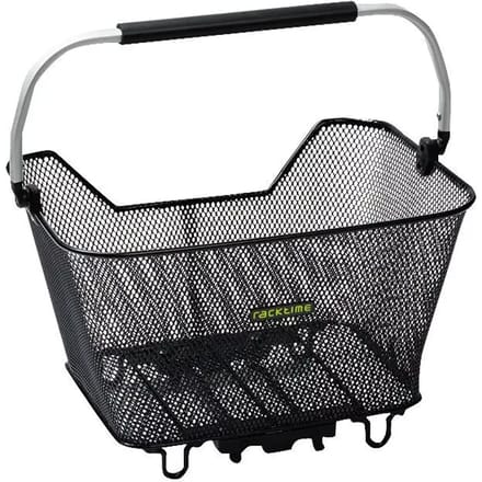 MAND RT BASKIT DELUXE MAZIG AFN A ZW