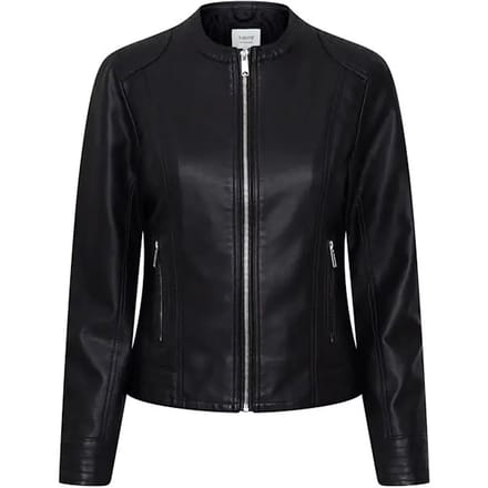 b.young BYACOM JACKET - Dames Jas - Maat 36