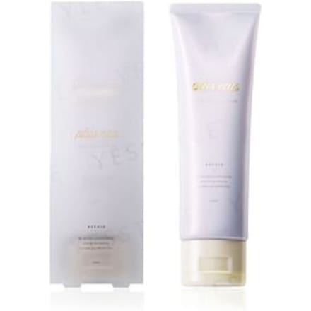 plus eau - Lypoair Emulsion Leave-In Treatment 120ml