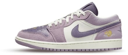 Air Jordan 1 Low Unity (W) - Maat 38