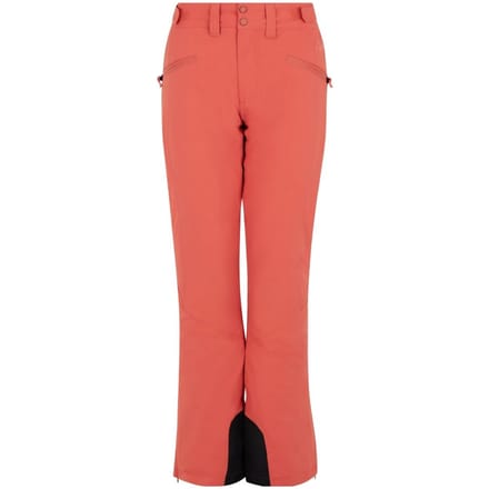 Protest KENSINGTON – Skibroek Dames – Tosca Red