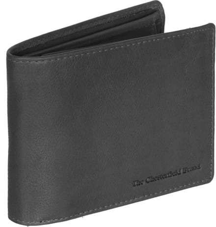Chesterfield Marion RFID Portemonnee Black