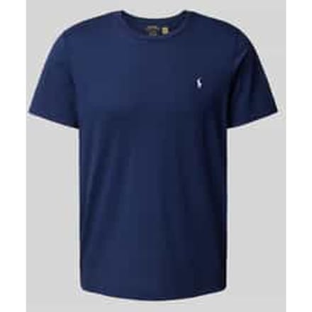 Polo Ralph Lauren  T-shirt Korte Mouw SS CREW