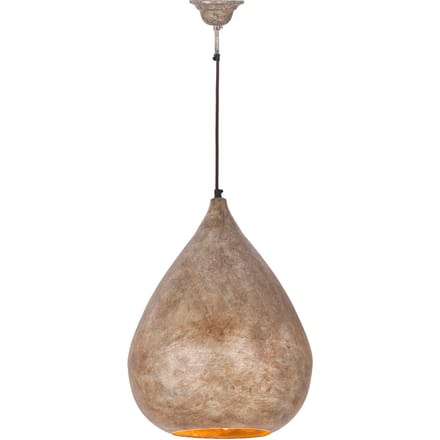 Hanglamp Loft Style | Decorationable