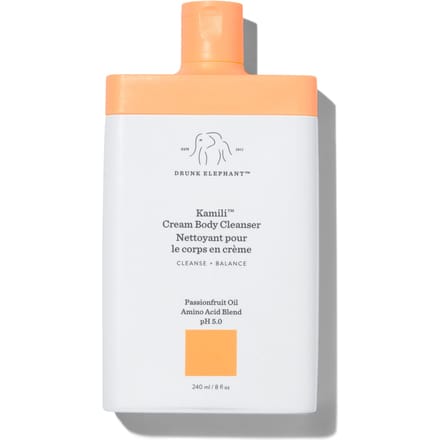 Drunk Elephant Kamili Cream Body Cleanser