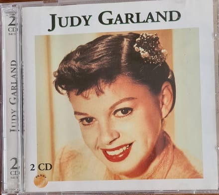 Judy Garland/2cd
