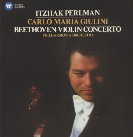 Beethoven: Violin Concerto