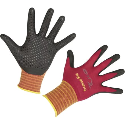 Werkplaatshandschoenen Kerbl Premium Plus