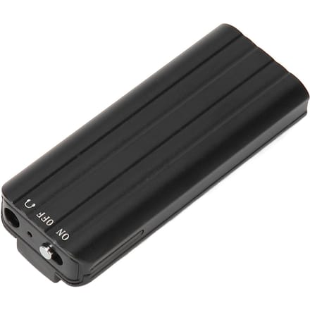 Digitale Voice Recorder Hoge Definitie Ruisonderdrukking Spraakgestuurde Recorder Mini Draagbare Geluid 16G