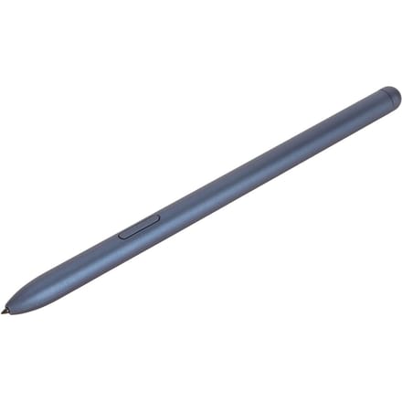 Vervangende Stylus Pen voor Tab S7 SM T870 SM T875 voor S7 Plus SM T970 SM T976 4096 Drukgevoeligheidsniveaus blauw