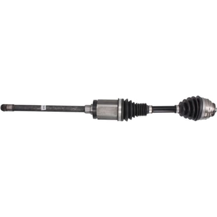 Aandrijfas POINT GEAR PNG74838