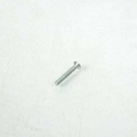 Schroef M3 P0.75 L17mm voor motor Suzuki 650 V-strom 2012 02122-0320A Nieuw