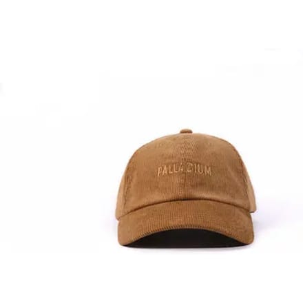 Baseball cap Palladium Sign Cord