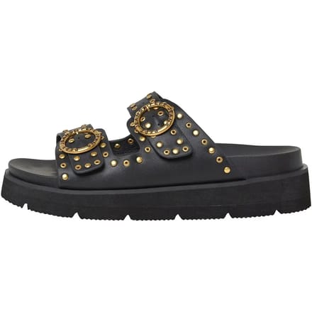 Vrouwenslippers Pepe Jeans Pola Buckle