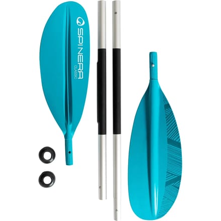 Aluminium peddel Spinera Classic