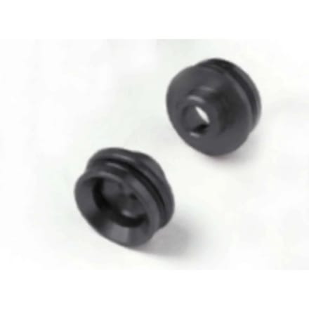 Miche Voornaafadapter Steekas Naar Snelspanner Tx15 2 Stuks