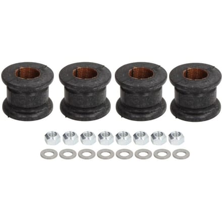 Verlagingsset voor stabilisatorstang FEBI BILSTEIN 18057