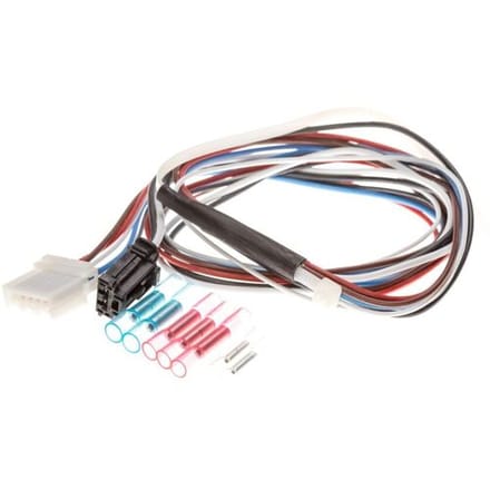 Kabelreparatieset, achterklep SENCOM 503048