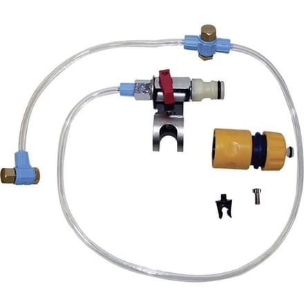 Makita 195534-7 Watertoevoerset 1 set(s)