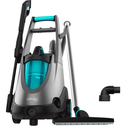 Hoover Cecotec Conga Triton 4000