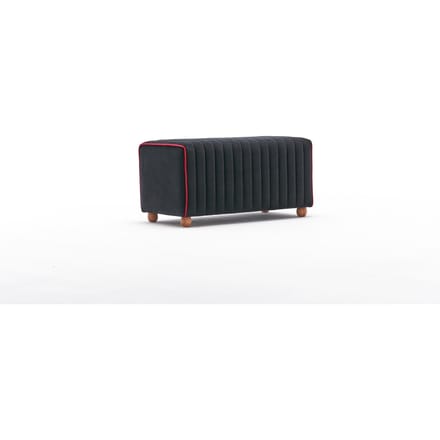 Hocker Mabel velvet | Atelier Del Sofa