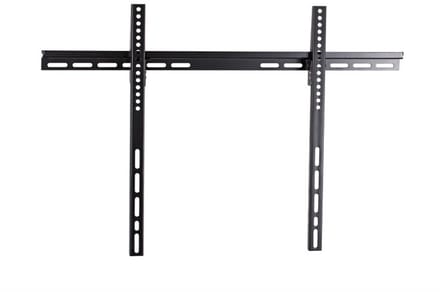 Plasma/LCD Wandhalter 37-60 81kg einfache Ausführung