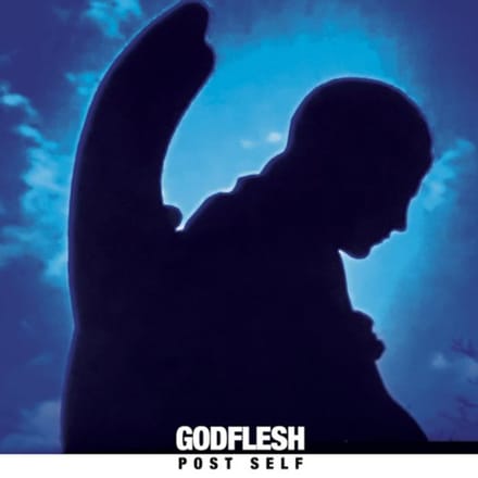 Post Self - Godflesh