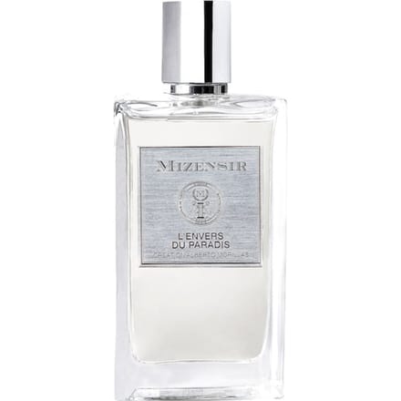 MIZENSIR Woody Eau de Parfum Spray Herenparfum Unisex 100 ml