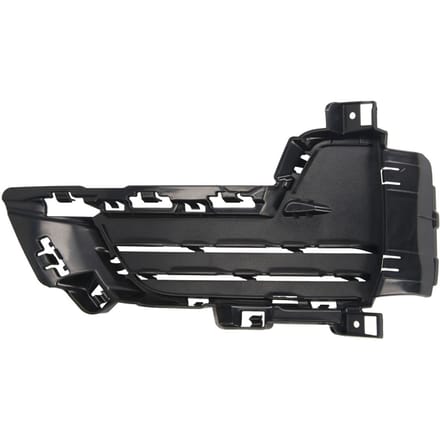 Bumper - onderdelen BLIC 6502-07-0097913WP