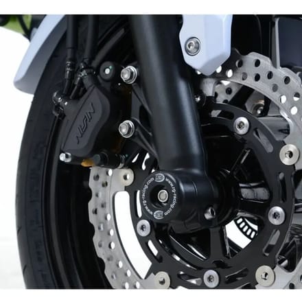 Motor vorkbeschermers R&G Racing Kawasaki Z650