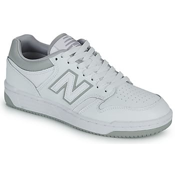 New Balance bb480lgm-whi lage sneakers heren -