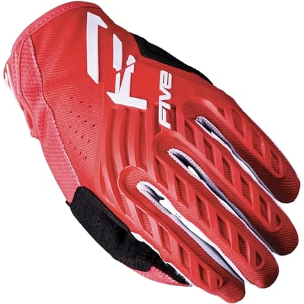Motorcross handschoenen Five MXF3 Evo