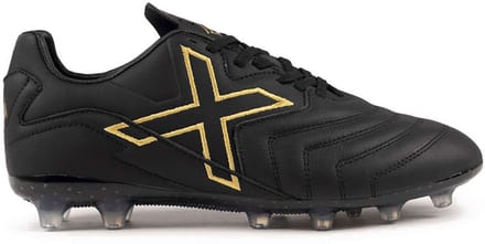 Munich Maracana Ag23 07 Voetbalschoenen Zwart EU 43 Man