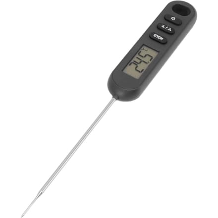 Vlees Voedsel Thermometer Direct Afleesbare Thermometer Digitale Kook Keuken Barbecue Thermometer Met