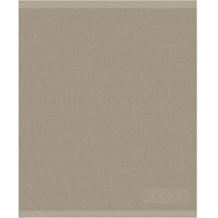 DDDDD Keukendoek Logo Taupe