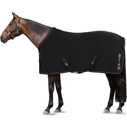 Infrarood droogdeken voor paarden Horze Cairo