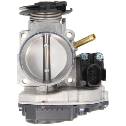 Gasklephuis VEMO V10-81-0020