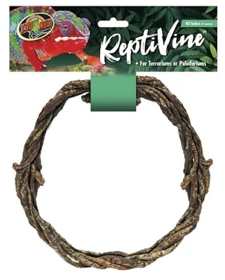 Zoo Med Reptivine - Levensechte Tak - 100cm