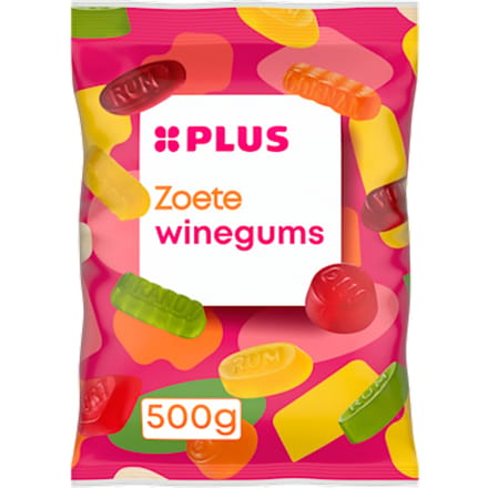 Winegums