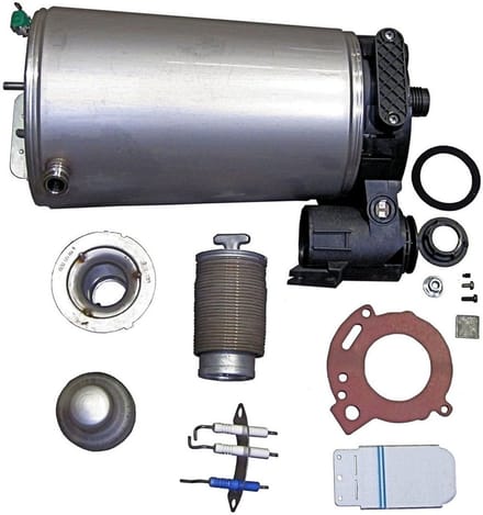 BOSCH warmteblok WB6 Midi, 87186640610