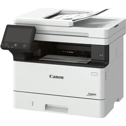 Canon i-SENSYS MF461dw II Multifunctioneel - Zwart-wit - Laser