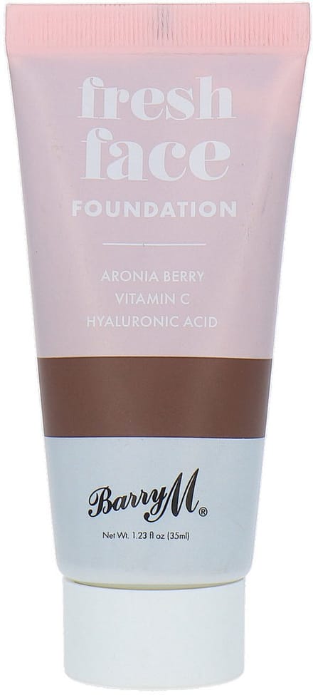 Barry M Fresh Face Foundation - FFF19