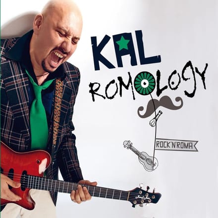 Kal - Romology (CD)