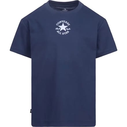 Baby T-shirt met korte mouwen Converse CNVN Sustainable Core