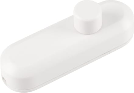 Q-Link snoerdimmer – LED 3–80W – universeel – 3–100W – wit