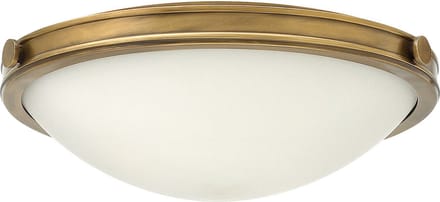 Wandlamp - Steady Lighting - Metaal -  - E27 - L: 19.7cm - Voor Binnen - Woonkamer - Eetkamer - Tortoise