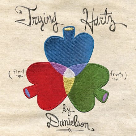 Danielson - Trying Hartz (2 CD)