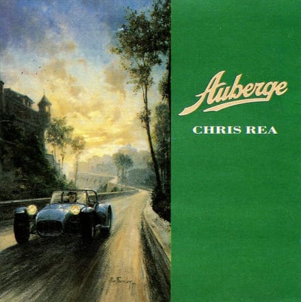 Auberge