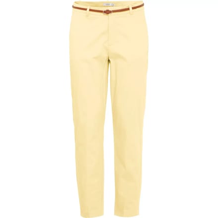 b.young - BYDAYS CIGARET PANTS 2 - Dames - Regular fit jeans